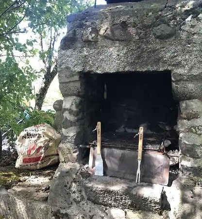 Campsite Cabane Dans Les Arbres 7metres De Hauteur *